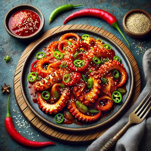 송파호빠 안주 리서치